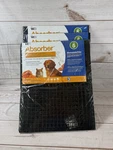 (3) New Web Absorber Electrostatic Filter 20X25 He Odor Control Trim To Fit. Fixed Price $39.95.