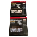 Genuine Honeywell Enviracaire Universal Replacement Pre-filter 38002 Lot Of. Fixed Price $25.00.