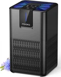 Air Purifiers For Home Large Room Up To 1250 Ft ,mooka H13 Hepa. Fixed Price $70.79.