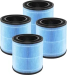AP0601 Filter For Airtok Purifier 4 Pack. Fixed Price $57.91.