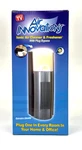 Air Innovations Compact Plug Ionic Cleaner Filter Freshener W/ Nightlight. Fixed Price $19.99.