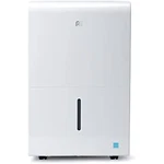 Perfect Aire 50-PINT, 4,500 Sq. Ft. Energy Star Dehumidifier With Continuous. Fixed Price $312.82.