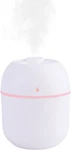Compact Usb Mini Cool Mist Humidifier For Desktop And Travel Use. Fixed Price $11.93.