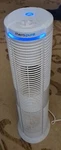 Envion Therapure 230 Air Purifier Hepa-type Filter Uv Germicidal White 350 Sqft. Fixed Price $39.99.