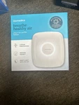 Homedics Totalclean Plug-in Air Sanitizer Wall Outlet Uvc Purifier P230A. Fixed Price $30.00.