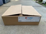 Iqair V5 Cell Filter Gas & Odor Control Art No. 102 18 00 (IA/4 +AC/4). Fixed Price $120.00.