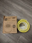 Germguardian Replacement Filter FLT151 Hepa Pure 1095 Sq Ft AC151. Fixed Price $21.90.