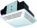 Air King BFQL70 58 - Cfm 2 Sone Ceiling Mounted Energy Star White. Fixed Price $101.49.