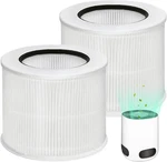 12020 Filter Replacement Compatible With Clorox Tabletop Smart Air Purifier. Fixed Price $39.94.