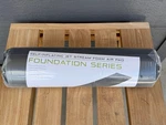 Alps Mountaineering Lightweight Series Regular Air Sleeping Pad 20X72X1.5. Fixed Price $44.95.