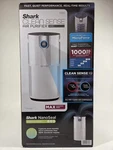 New Shark Clean Sense Air Purifier 1000 HP200. Fixed Price $134.99.
