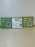(3) Holmes Type Air Purifier Filters HAPF115 Fits HAP116Z General Purpose. Fixed Price $12.99.