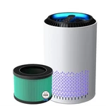 Aroeve Air Purifiers With 2 Filter 1 Basic Pet Dander Version. Fixed Price $85.69.