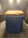 (qty 12) Abatement Technologies F621 Replacement Pre-filter For CAP600 & CAP1200. Fixed Price $54.09.