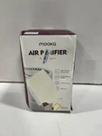 Mooka Air Purifier Beyond Elegance. Fixed Price $19.50.