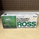 Ross Root Feeder 60 Refills Units Daniels Inc 10-20-20 Evergreen. Fixed Price $49.99.