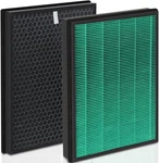 Airmega 400/400S Replacement Filter Compatible With Coway MAX2. Fixed Price $85.45.