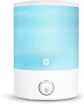 Esemoil 2.5L Cool Mist Ultrasonic Air Humidifier HMBW-25US White. Fixed Price $30.55.