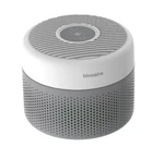 Bionaire Desktop Purifier, Cleans Up 315 Sqft, Small Rooms, True Hepa. Fixed Price $37.19.