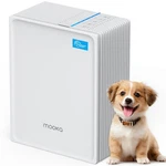 Air Purifiers Home Large Room Up To 1300 Ft , Mooka Hepa For.... Fixed Price $75.42.