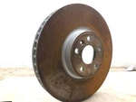 2022 2023 2024 Lucid Air (b) Front Right Left Brake Rotor P11-U1F001-01. Fixed Price $255.00.