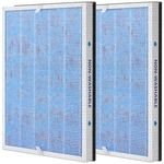 MSA3 Replacement Filter 2-PACK For Membrane Solutions Air Purifier. Fixed Price $35.09.