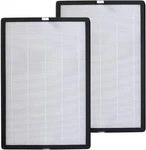 BAP20 Hf Replacement Filters Compatible With Bagotte Air Purifier Pack. Fixed Price $69.85.