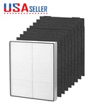 Filter Set For Whirlpool Whispure AP45030H0 AP45030R0 AP45030S0 Air Purifier. Fixed Price $43.89.