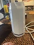 Puraclenz Photon P3000X Air & Surface Purifier Open Box Pco Mold Killing Tech. Fixed Price $250.00.
