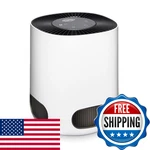 Clorox Smart Air Purifiers For Bedroom Home True Hepa Filter Works Alexa Small. Fixed Price $63.82.