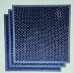 B-air As-acf Carbon Filters Restoration Purifiers (3-PACK) Ba-as-cf. Fixed Price $95.00.