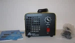 New Aldious Ozone Generator, 20,000MG/H High Capacity Industrial. Fixed Price $49.99.