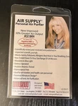 Wein Air Purifier Supply AS180I Personal Inhalation Def. Against Virus- New. Fixed Price $75.00.