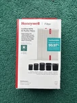 Honeywell HRF-H2 Filter True Hepa Replacement (pack Of 1). Fixed Price $15.99.
