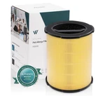 Welov P200S/P200 Pro Pet Care Filter, 3-IN-1 H13 True Hepa And High-efficiency. Fixed Price $39.99.
