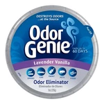 Damp Rid Odor Genie Lavender Vanilla #FG69LV. Fixed Price $7.62.