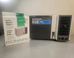 Bionaire Purifier Ionizer Model F-150 **tested**. Fixed Price $89.95.