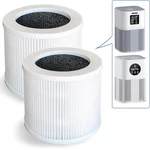 2 Pack A1 Replacement Filter, Compatible With Vewior Air Purifier HQSC-50. Fixed Price $18.89.