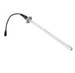 Bio-fighter Lightstick Germicidal Replacement Uv Bulb 16" Non-ozone 09615-DF. Fixed Price $120.00.