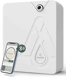Aromaplan 2024 Upgraded Bluetooth Smart Scent Air Machine Diffuser Waterless. Fixed Price $119.99.