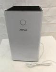 Airplus FBAPJE122706 H13 Hepa True Personal Console Purifier, White. Fixed Price $53.99.