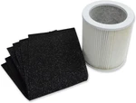 H-HF450-VP Filter For Hunter HP450UV Air Purifier H13 Hepa Activated. Fixed Price $36.95.