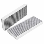 Cabin Air Filter For Frontier NV1500 NV2500 NV3500 Pathfinder Xterra Equator Usa. Fixed Price $8.50.