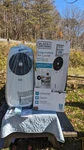 Black+decker BEAC75 Evaporative Air Cooler - Portable Cooling Fan W/ Remote. Fixed Price $279.99.
