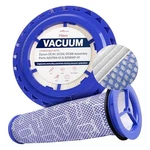Hepa Filter Kit For Dyson DC41 DC65 Post-motor & Pre-motor 920769-01 920640-01. Fixed Price $32.99.