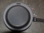 Equinox EQ-100 Portable Car/truck Hepa Air Purifier Cleaner Filter. Fixed Price $110.00.