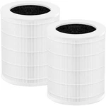 True Hepa Filter With Jerdazen JZ-450F&ZENDAR KJ402F& Crecolife KJ402F.... Fixed Price $91.25.
