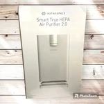 Hathaspace HSP002 Smart True Hepa Air Purifier 2.0 - White. Fixed Price $299.00.