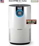 Shark HP102 Air Purifiers For Bedroom Office Dorm Small Hepa Filter. Fixed Price $98.95.