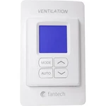 Fantech EDF8 Electronic Multi-function Wall Control (415517). Fixed Price $98.00.